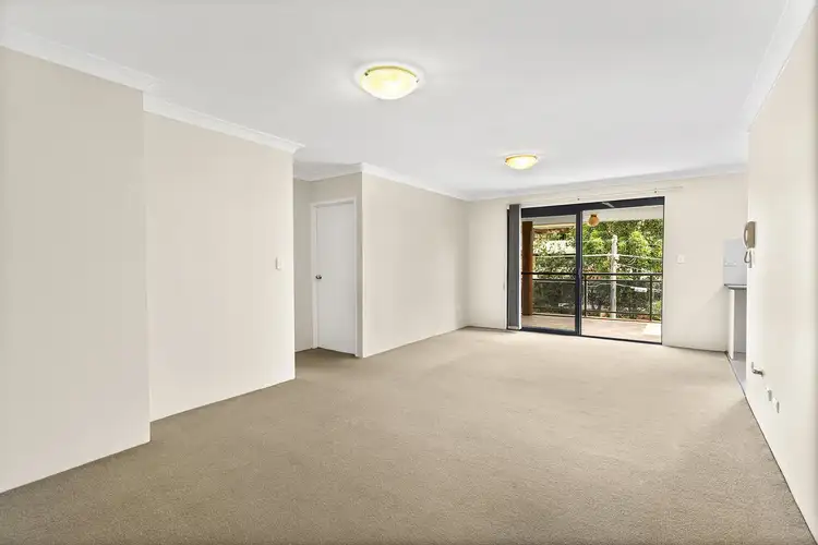 Third view of Homely unit listing, 7/12-20 Mill Street, Carlton NSW 2218