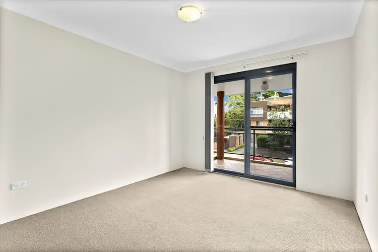 Fifth view of Homely unit listing, 7/12-20 Mill Street, Carlton NSW 2218