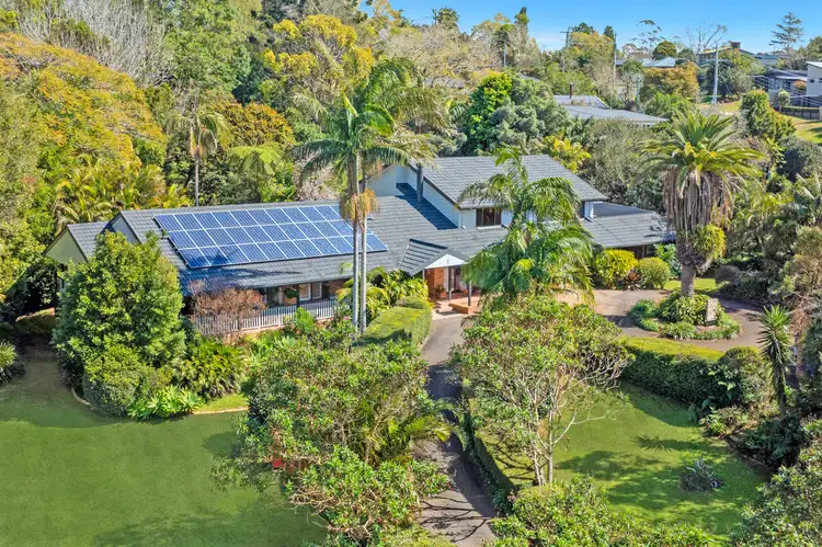 161-169 Eagle Heights Road, Tamborine Mountain QLD 4272