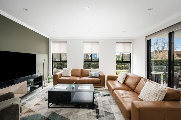 4/18-20 Seven Hills Road, Baulkham Hills NSW 2153