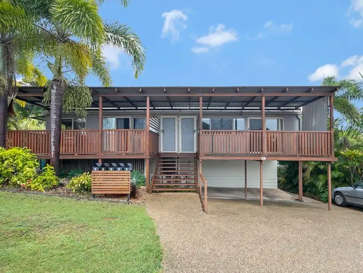 1/56 John Street, Yeppoon QLD 4703