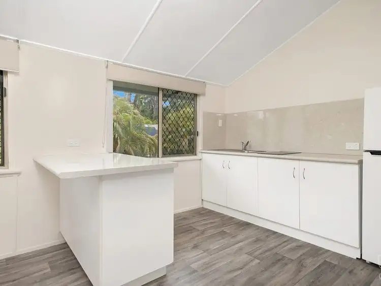 Fourth view of Homely unit listing, 1/56 John Street, Yeppoon QLD 4703