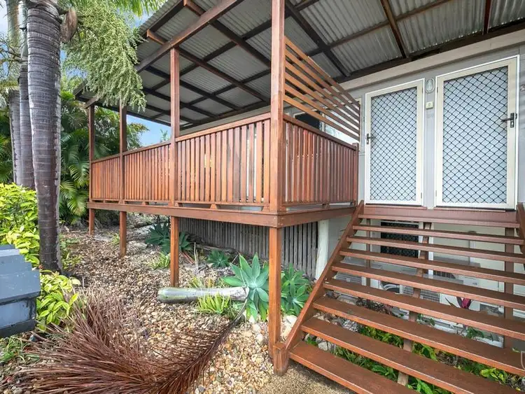 Fifth view of Homely unit listing, 1/56 John Street, Yeppoon QLD 4703