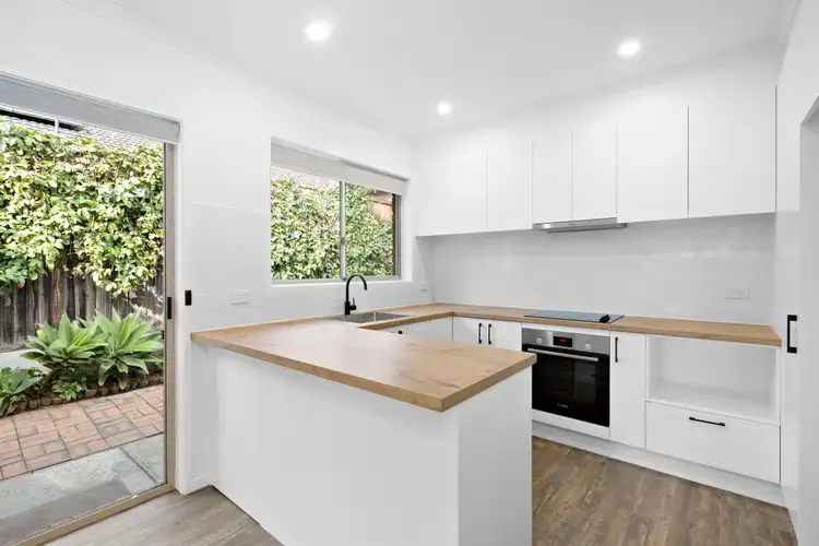 Third view of Homely unit listing, 1/48 Yuille Street, Frankston VIC 3199
