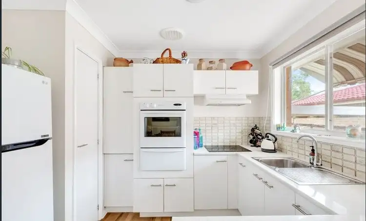 Third view of Homely house listing, 1/1-3 Ocean View Road, Gorokan NSW 2263