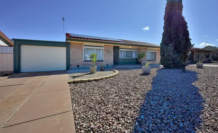 159 Mcdouall Stuart Avenue, Whyalla Stuart SA 5608