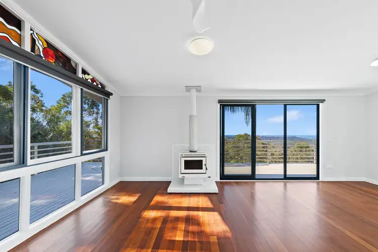 Third view of Homely rural property listing, 49 Macrozamia Drive., Tamborine Mountain QLD 4272