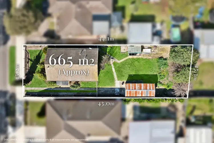 199 Bacchus Marsh Road, Corio VIC 3214