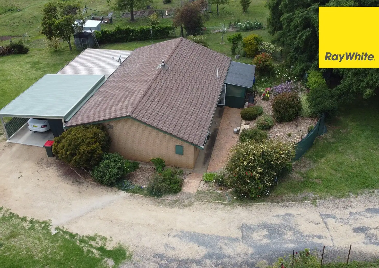 Main view of Homely house listing, 7068 Gwydir Highway, Inverell NSW 2360