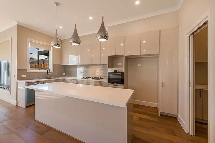 Third view of Homely townhouse listing, 44B Belsize Avenue, Carnegie VIC 3163