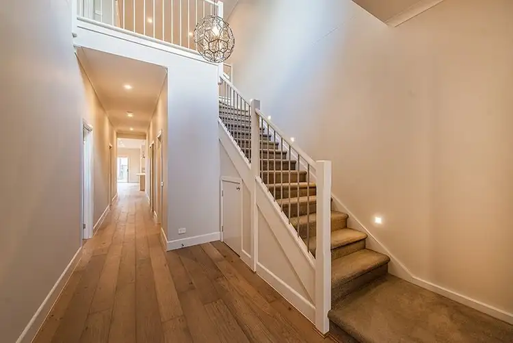 Fourth view of Homely townhouse listing, 44B Belsize Avenue, Carnegie VIC 3163