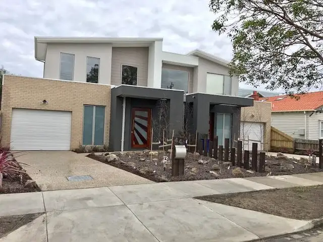Fifth view of Homely townhouse listing, 44B Belsize Avenue, Carnegie VIC 3163