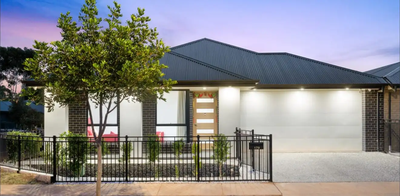 Main view of Homely house listing, 179 Douglas Drive, Munno Para SA 5115