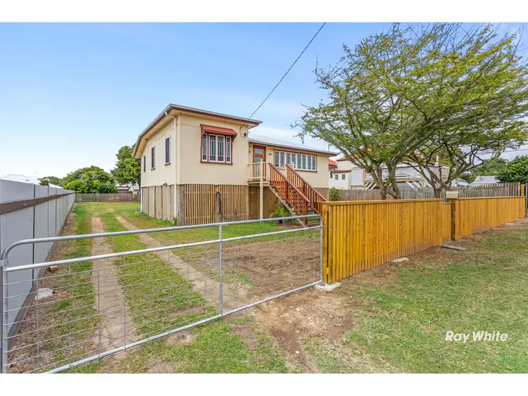 48 William Street, Yeppoon QLD 4703