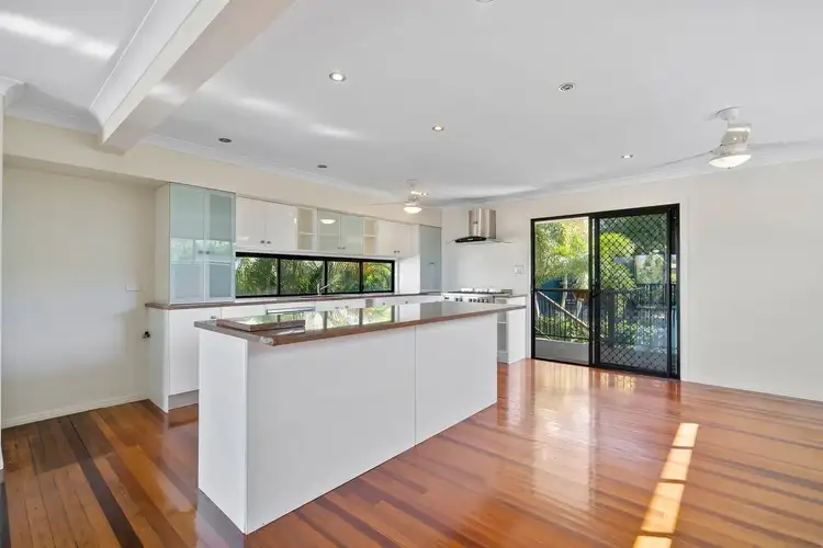 Third view of Homely house listing, 15 Christine Street, Cooee Bay QLD 4703
