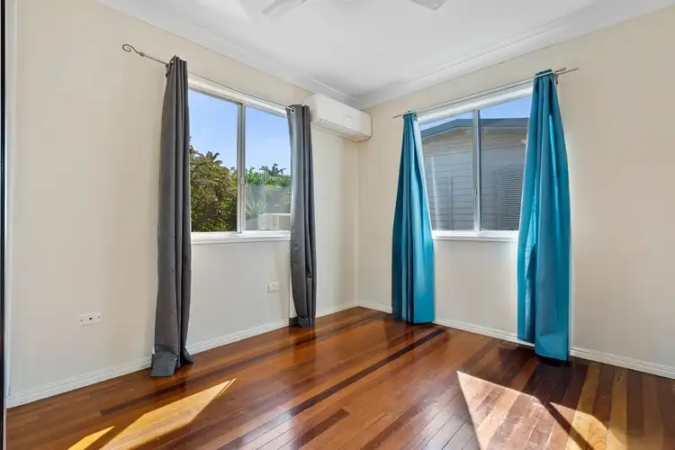 Fifth view of Homely house listing, 15 Christine Street, Cooee Bay QLD 4703