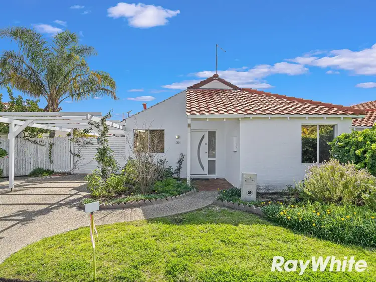 33/1 Tatham Road, South Yunderup WA 6208