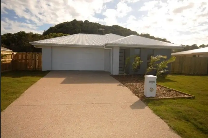 Main view of Homely house listing, 28 Beachside Circuit, Mulambin QLD 4703