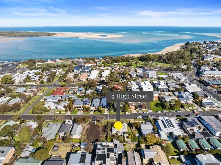 9 High Street, Inverloch VIC 3996