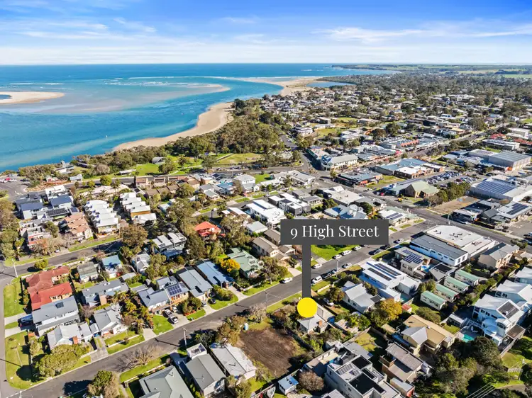 Second view of Homely house listing, 9 High Street, Inverloch VIC 3996