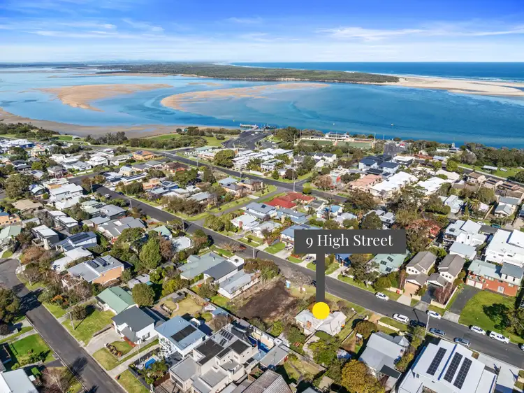 Third view of Homely house listing, 9 High Street, Inverloch VIC 3996