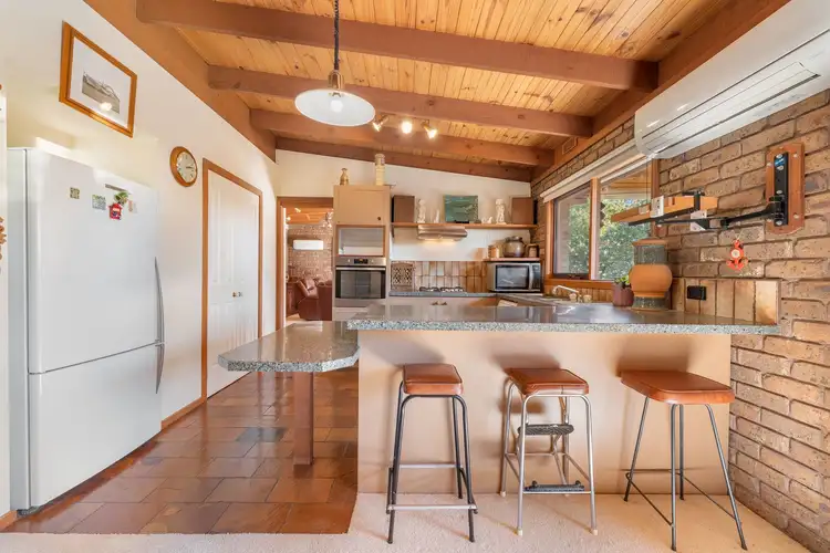 Second view of Homely house listing, 5 Parwan Court, Frankston VIC 3199