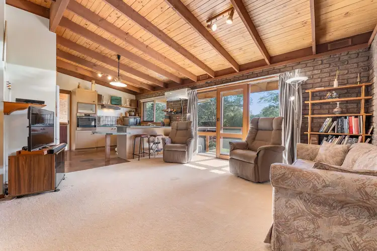 Fourth view of Homely house listing, 5 Parwan Court, Frankston VIC 3199