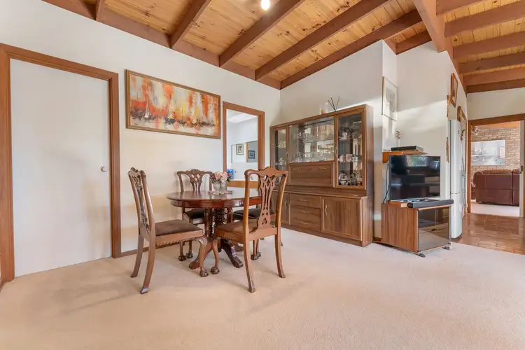 Fifth view of Homely house listing, 5 Parwan Court, Frankston VIC 3199