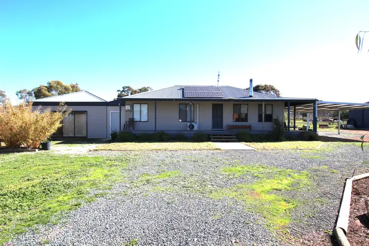 16 Lake Cooper Road, Corop VIC 3559
