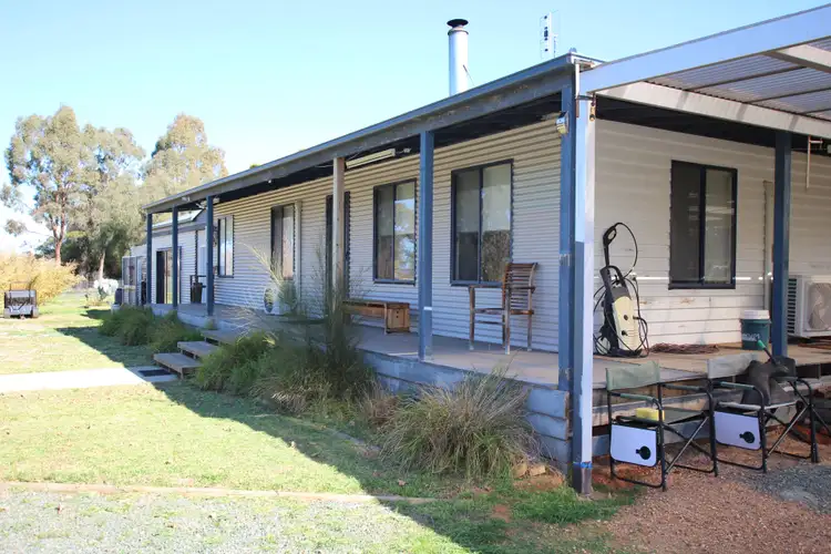 16 Lake Cooper Road, Corop VIC 3559