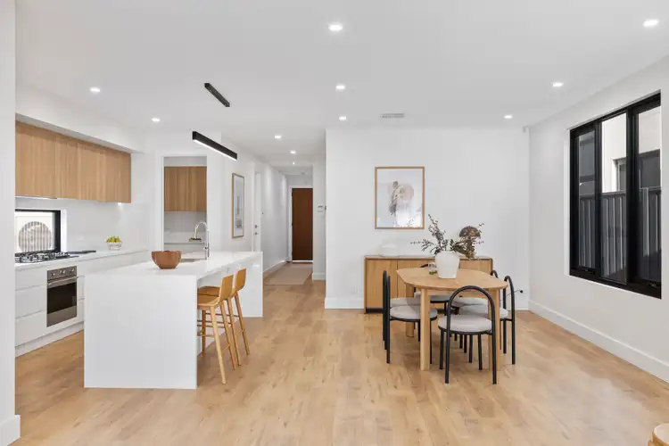 Third view of Homely house listing, 6A Riverview Drive, Paradise SA 5075
