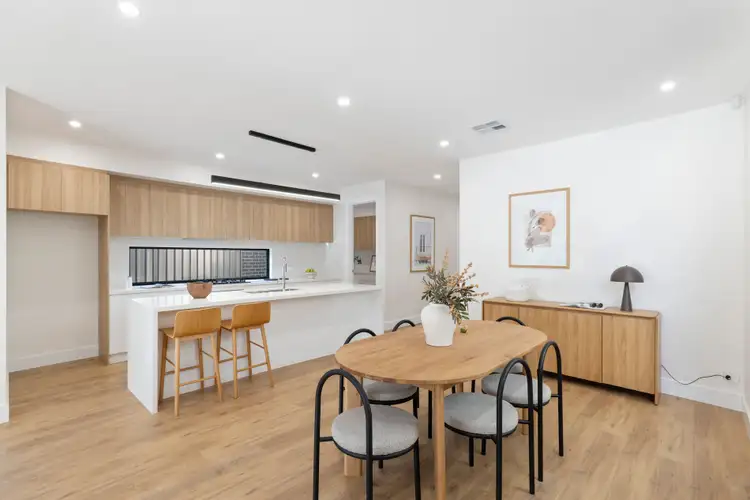 Fourth view of Homely house listing, 6A Riverview Drive, Paradise SA 5075