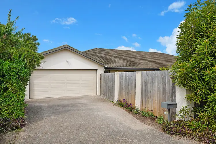 Main view of Homely apartment listing, 2/1 Whitlock Drive, Rothwell QLD 4022