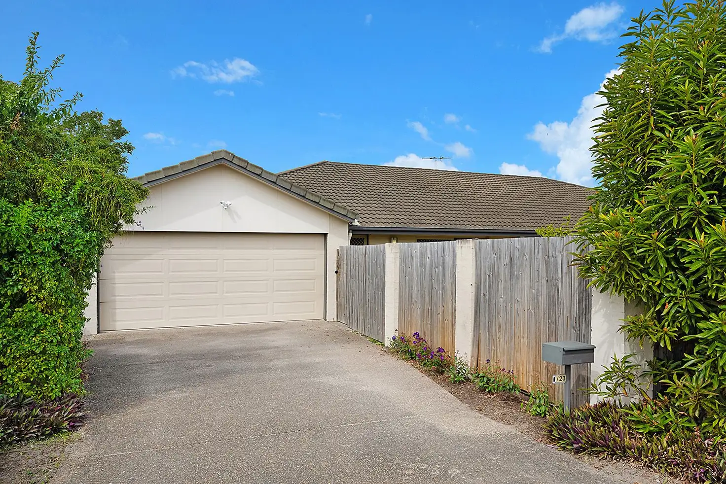 Main view of Homely apartment listing, 2/1 Whitlock Drive, Rothwell QLD 4022