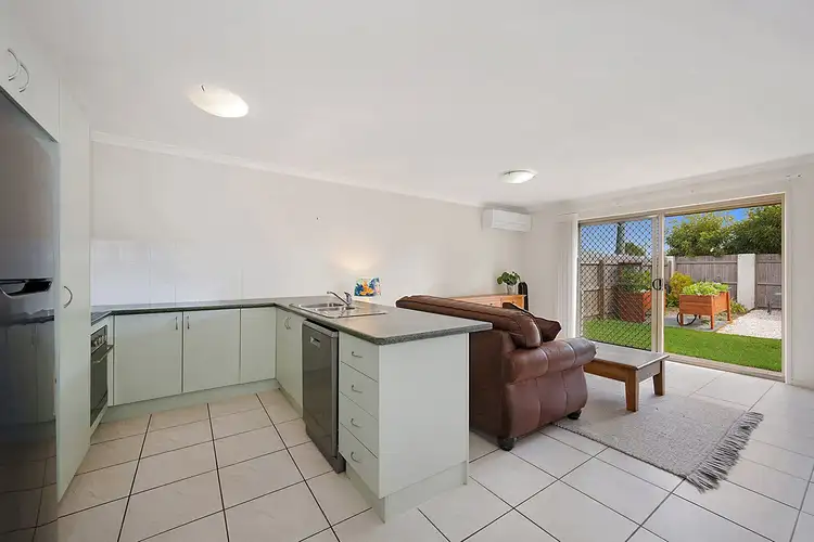 Fifth view of Homely apartment listing, 2/1 Whitlock Drive, Rothwell QLD 4022