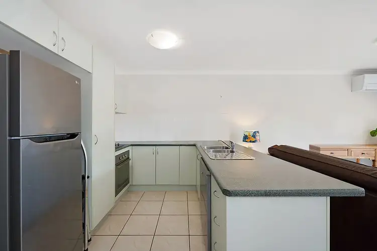Sixth view of Homely apartment listing, 2/1 Whitlock Drive, Rothwell QLD 4022