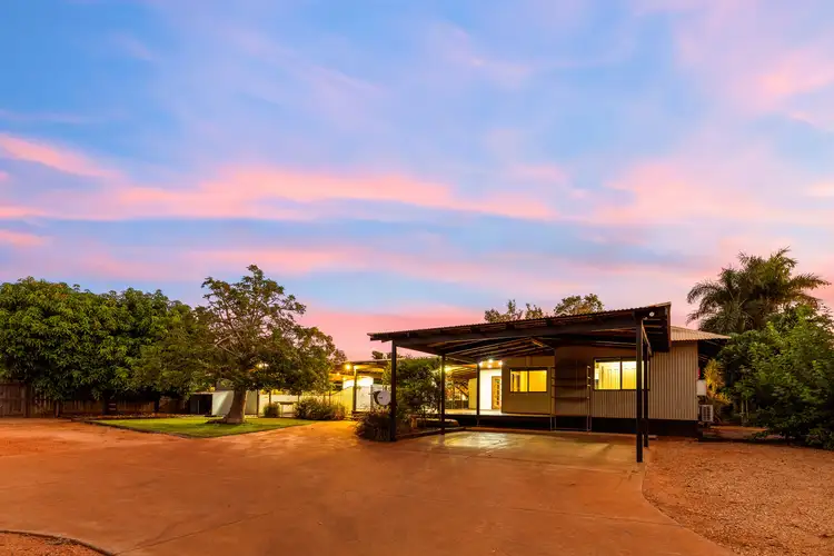 Second view of Homely house listing, 38 Kapang Drive, Cable Beach WA 6726