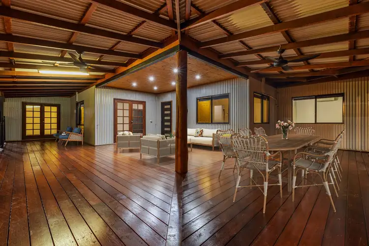 Fifth view of Homely house listing, 38 Kapang Drive, Cable Beach WA 6726