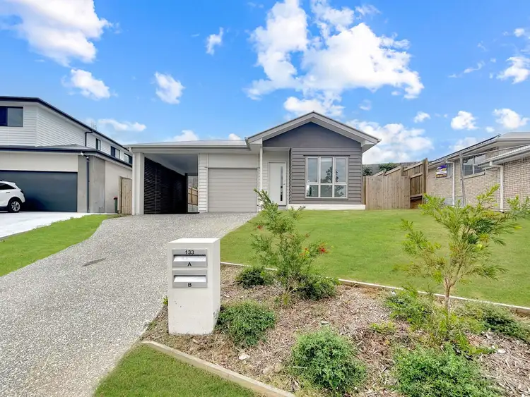 133A Reedmans Road, Ormeau QLD 4208