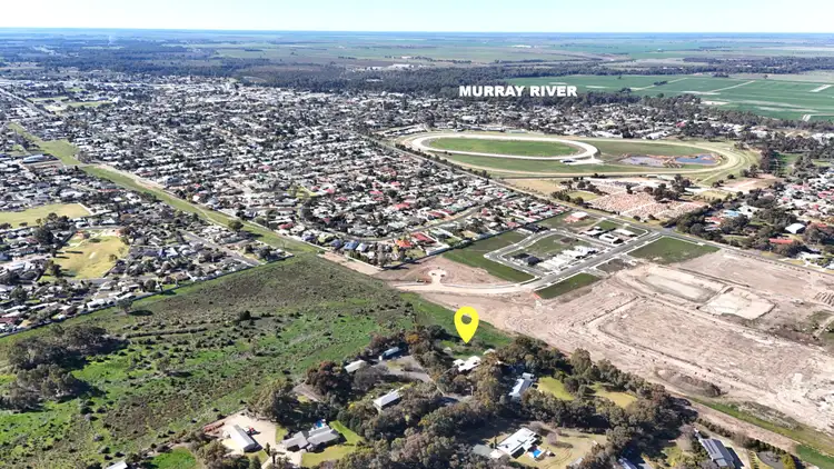 3 Landy Crescent, Swan Hill VIC 3585