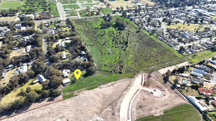 Third view of Homely house listing, 3 Landy Crescent, Swan Hill VIC 3585