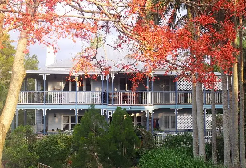 Main view of Homely house listing, 4/150-152 Long Road, Tamborine Mountain QLD 4272