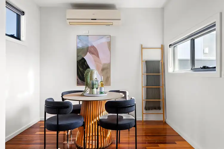 Third view of Homely unit listing, 99 Queens Parade, Fawkner VIC 3060