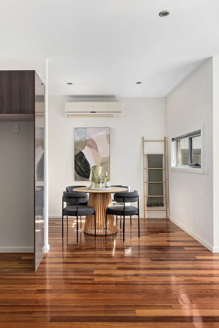 Fourth view of Homely unit listing, 99 Queens Parade, Fawkner VIC 3060