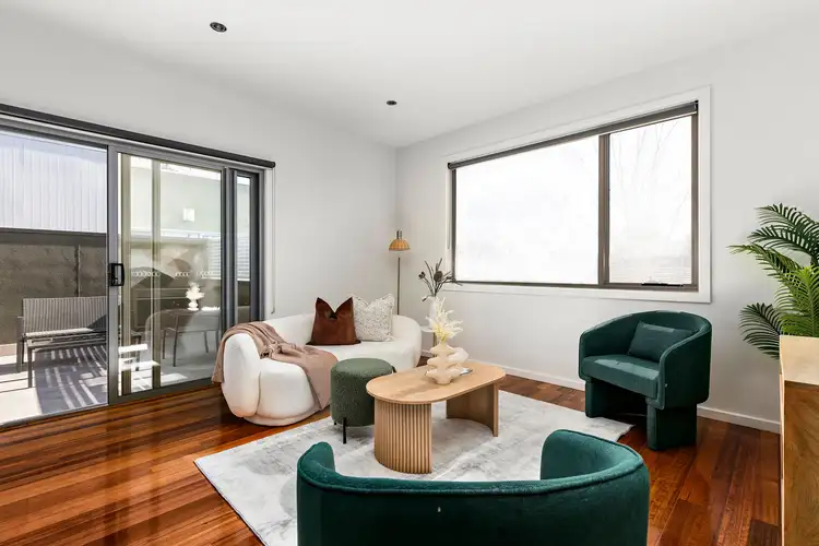 Fifth view of Homely unit listing, 99 Queens Parade, Fawkner VIC 3060