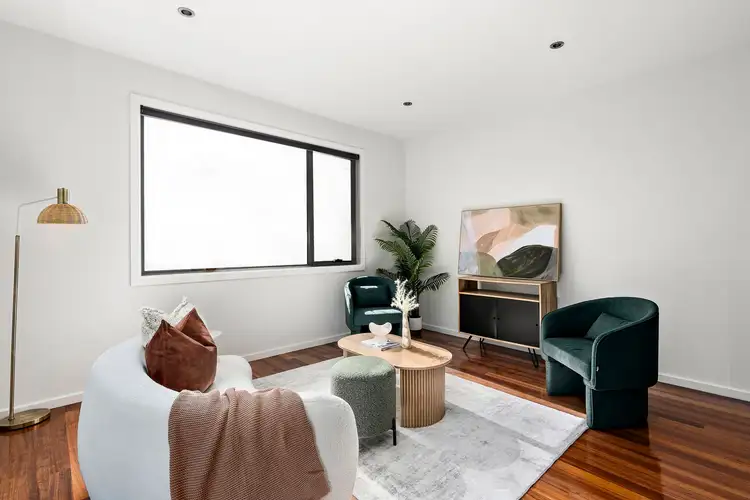 Sixth view of Homely unit listing, 99 Queens Parade, Fawkner VIC 3060