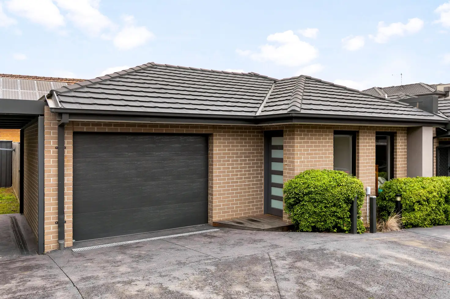 Main view of Homely unit listing, 9/715 Pascoe Vale Road, Glenroy VIC 3046