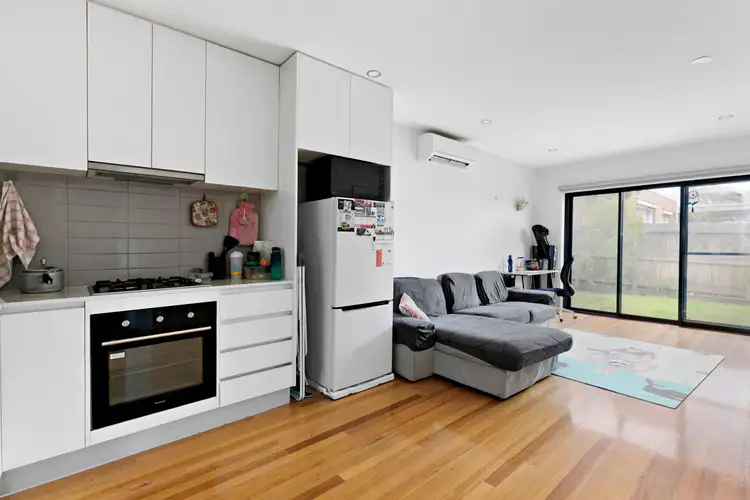 Fifth view of Homely unit listing, 9/715 Pascoe Vale Road, Glenroy VIC 3046