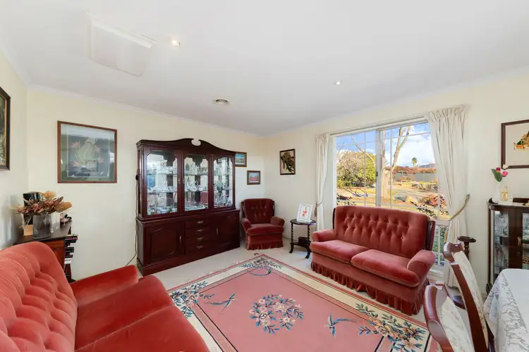 Fourth view of Homely house listing, 54 Evelyn Owen Crescent, Dunlop ACT 2615