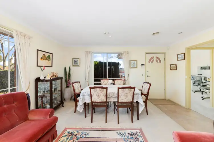Fifth view of Homely house listing, 54 Evelyn Owen Crescent, Dunlop ACT 2615